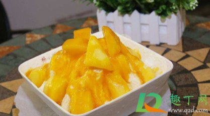 拔完牙吃冰的可以消肿吗(拔完牙能吃冰) 拔完牙吃冰的可以消肿吗(拔完牙能吃冰)