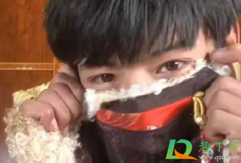 抖音丁真是哪里人(丁真抖音名)