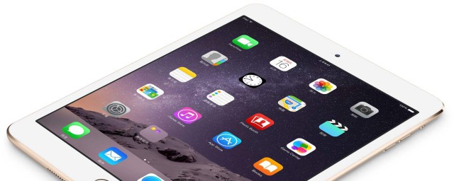 处理iPad存储空间不足(ipad没有储存总是储存空间不足)