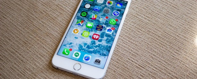 iPhone6s网络不好原因(iphone6网络不好怎么办)