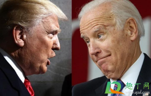 为什么美国大选那么多人关注(关注美国大选的人)