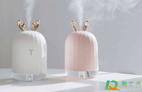 加湿器不能放在墙边上吗(加湿器会把墙弄湿吗)