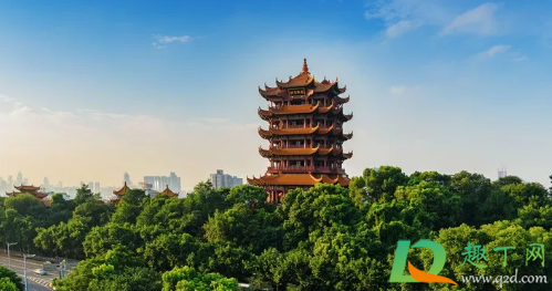 武汉12月份气温大概多少度(武汉十二月天气温度)