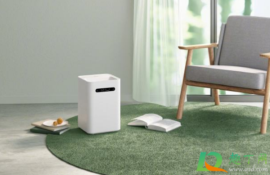 加湿器里面放柠檬片会使人咳嗽吗(加湿器里放柠檬片有什么作用)