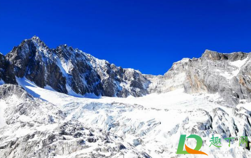 2021元旦能去玉龙雪山吗(2021年玉龙雪山有雪吗)