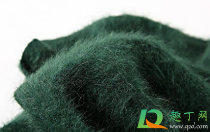 兔毛衣服怎么收纳(怎样收纳毛衣)