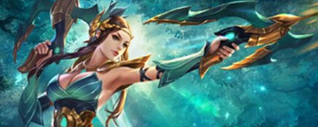 克虞姬英雄主要有这些(虞姬克制什么英雄)