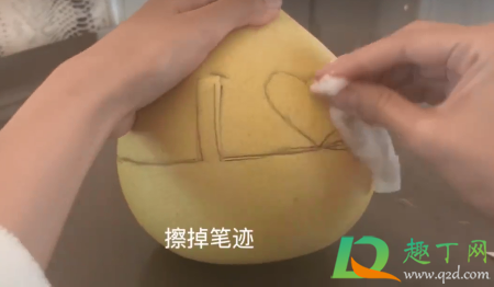 柚子怎么剥成love(柚子怎么剥成小熊) 柚子怎么剥成love(柚子怎么剥成小熊)