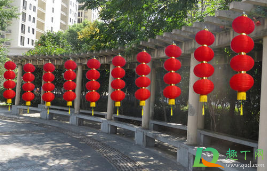 2021春节天气全国天气情况(2021春节期间天气情况)