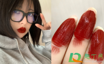 Nars2020新品敢耀唇膏narumi什么颜色(nars口红热门色号)