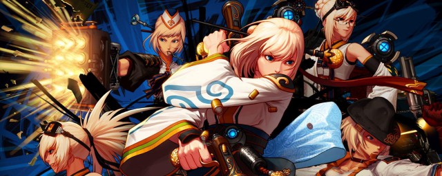 DNF女弹药使用手弩的原因(dnf女弹药手弩强化还是增幅)