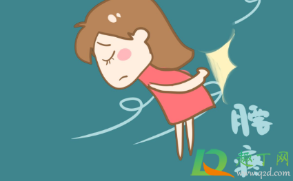 一弯腰就疼怎么缓解(一弯腰就疼怎么回事)