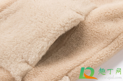 羊剪绒大衣掉毛怎么修复(羊绒大衣掉毛怎么处理方法)