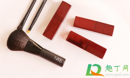 Nars2020新品敢耀唇膏narumi什么颜色(nars口红热门色号)