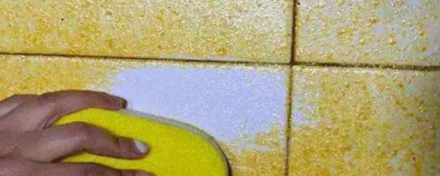 去油污有哪些方法(最简单的去油污方法)