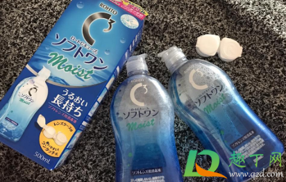 隐形护理液可以冲洗眼睛吗(隐形眼镜护理液能洗眼睛吗?)