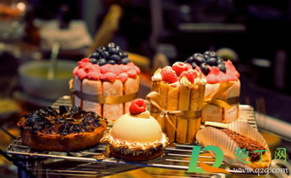 为什么吃甜食烂牙会痛(为什么吃了甜食牙痛) 为什么吃甜食烂牙会痛(为什么吃了甜食牙痛)