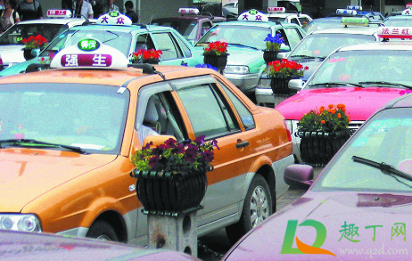 2021除夕凌晨有滴滴吗(2021滴滴打车事件)