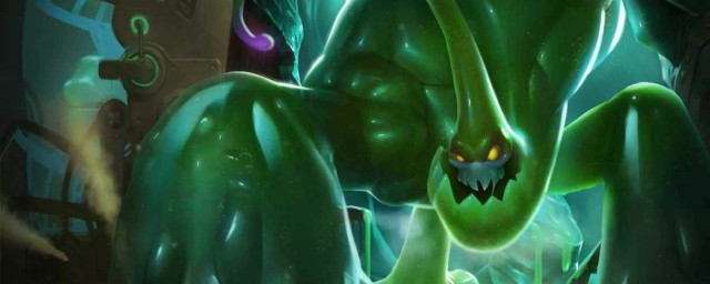 扎克无限火力出装的理由(扎克怎么出装伤害高)