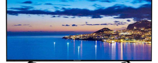 创维电视为什么总是自动关机(创维电视无缘无故自动关机)