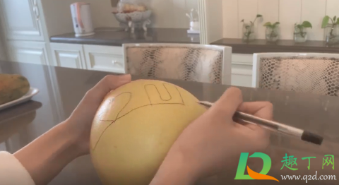 柚子怎么剥成love(柚子怎么剥成小熊) 柚子怎么剥成love(柚子怎么剥成小熊)