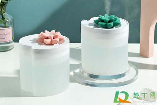 加湿器可以用桶装纯净水吗(加湿器可以加纯净水吗?)