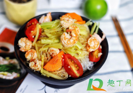 红油面皮的热量高吗(吃红油面皮会发胖吗) 红油面皮的热量高吗(吃红油面皮会发胖吗)