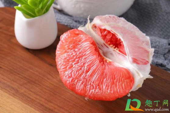 柚子剥开三个小时会不会坏掉(柚子不剥皮放多久会坏掉)