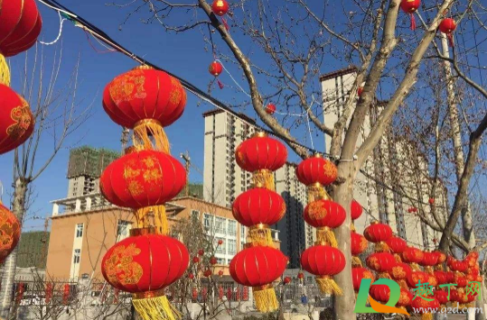 2021年春节调休是怎么安排的(2021年春节调休是怎么调的)