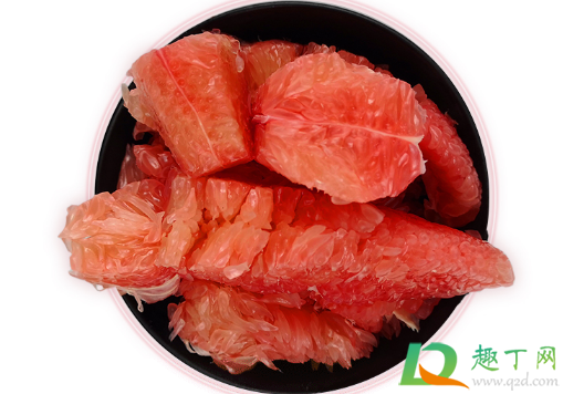 吃一个月柚子瘦了27斤真的吗(只吃柚子一个月减肥) 吃一个月柚子瘦了27斤真的吗(只吃柚子一个月减肥)