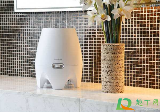 ​加湿器棉棒用更换吗