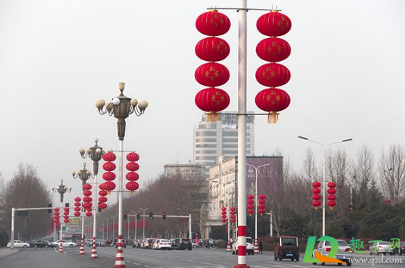 2021春节补哪两天的班(2021年春节补班是补哪一天) 2021春节补哪两天的班(2021年春节补班是补哪一天)