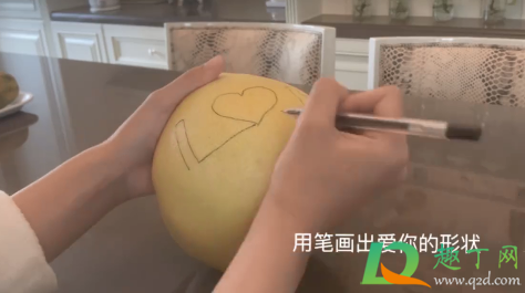 柚子怎么剥成love(柚子怎么剥成小熊) 柚子怎么剥成love(柚子怎么剥成小熊)