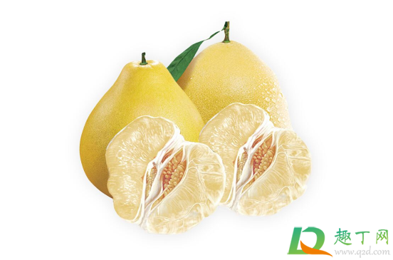 柚子老了还能吃吗(柚子总吃好吗)