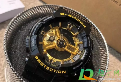 卡西欧手表怎么调时间gshock黑金(卡西欧黑金手表如何调时间) 卡西欧手表怎么调时间gshock黑金(卡西欧黑金手表如何调时间)