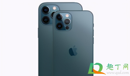 iphone12和12pro显示屏一样吗(iphone12pro的屏幕和iphone 12的不一样)