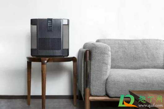 加湿器为什么一闪一闪的(加湿器的灯一闪一闪)