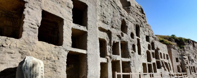 云冈石窟是5A级旅游景区(云冈石窟属于什么旅游资源)