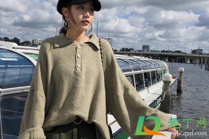 针织衫染色用什么去除(针织衫染上颜色怎么去除)