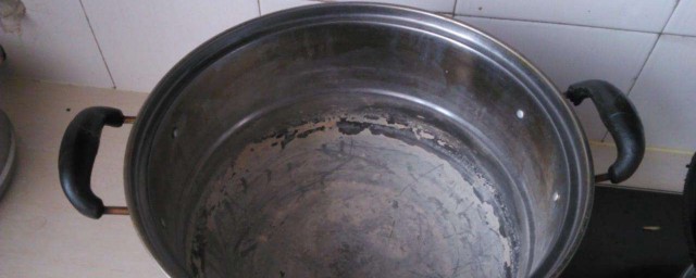 清理水垢妙招介绍(去水垢清除妙招)