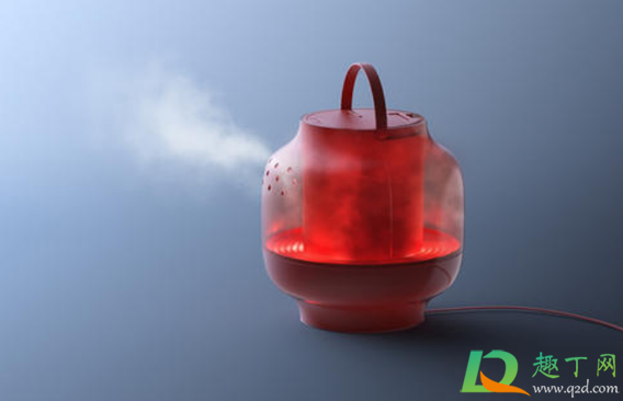 加湿器是对着自己吹的好还是冲上吹的好(加湿器往哪个方向吹)