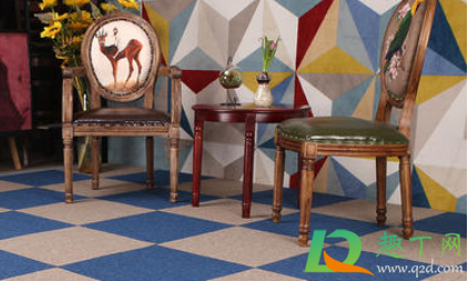 拼接地毯怎么打理(地毯拼缝怎么处理)