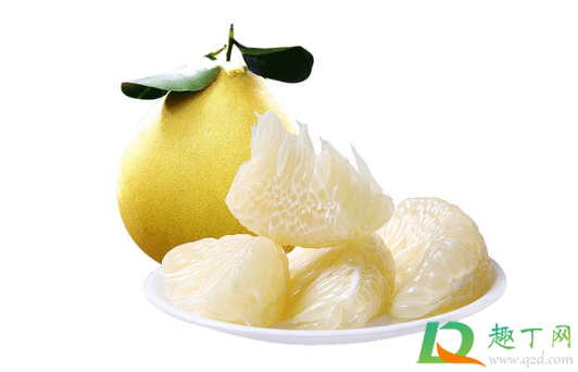 女生送男生柚子是什么意思(男生送女生柚子代表什么意思)