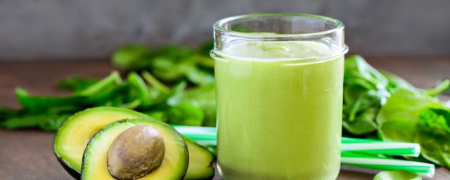 牛油果的三个搭配(牛油果搭配吃法)