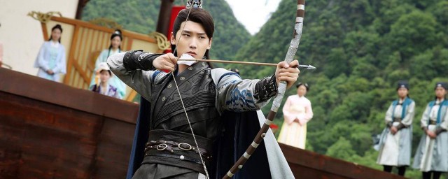 双世宠妃剧情简介(双世宠妃剧情介绍)