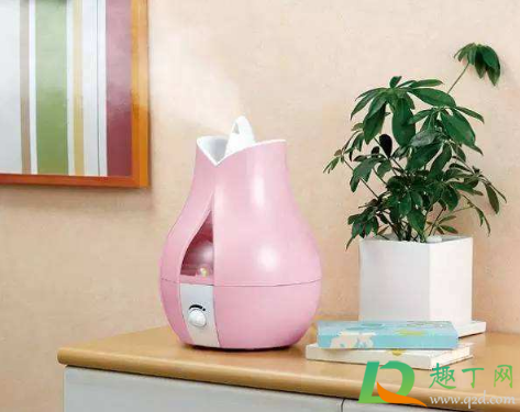 ​加湿器棉棒用更换吗