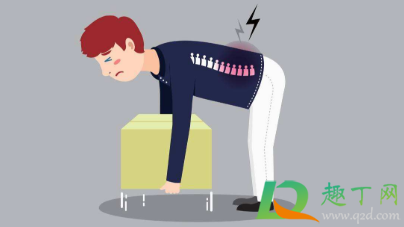 搬东西腰痛了一下怎么办(搬东西后腰疼怎么办能缓解一下)