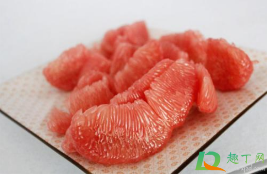 柚子肉和什么一起做煲水好(柚子的肉可以煮水喝吗) 柚子肉和什么一起做煲水好(柚子的肉可以煮水喝吗)