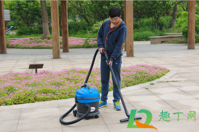 吸尘器光响不吸是怎么回事(吸尘器不响了怎么回事)