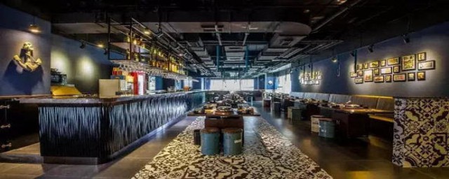 开饭店考虑什么(开饭店讲究什么)